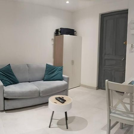 "Le Cocon"-Meuble De Tourisme 3 Etoiles -Residence "Les Logis De Beziers"-Garage Optionnel-Coeur De Ville-Plages A 16Km ! Luaran gambar