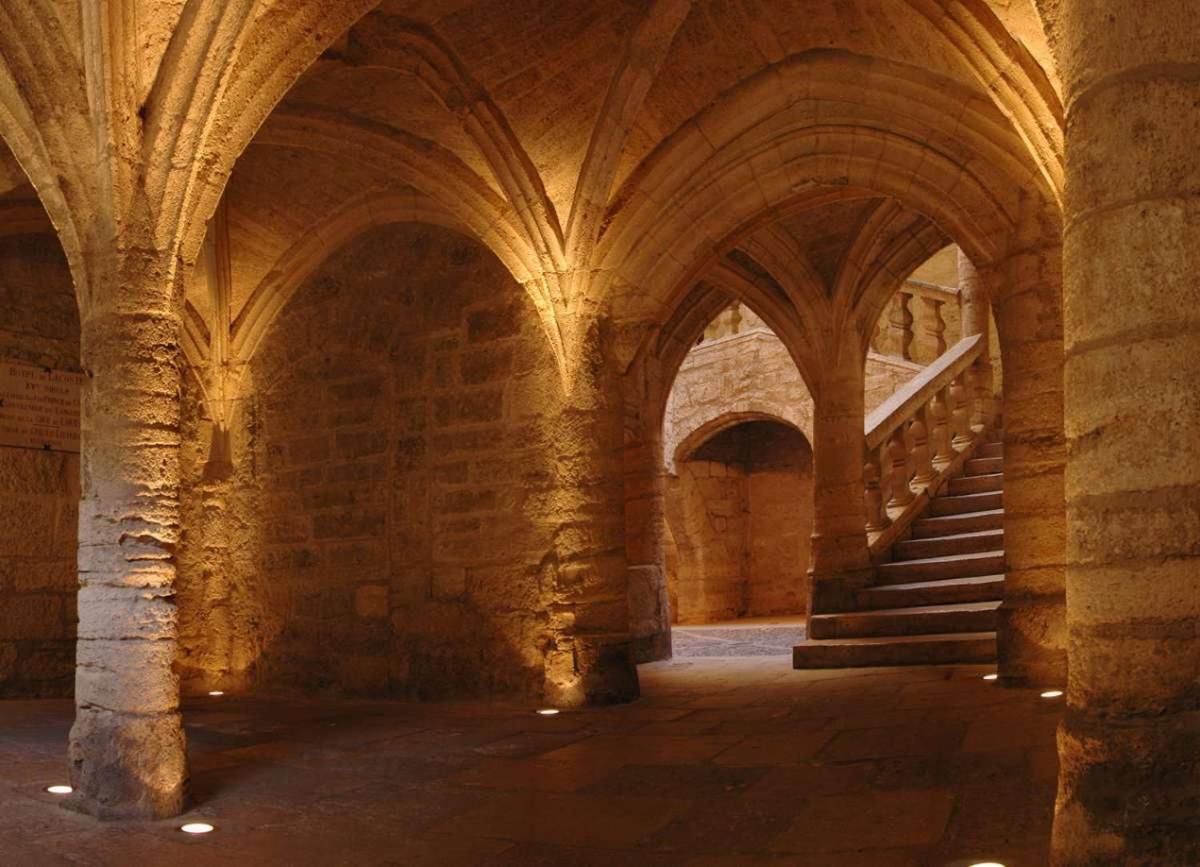 "Le Cocon"-Meuble De Tourisme 3 Etoiles -Residence "Les Logis De Beziers"-Garage Optionnel-Coeur De Ville-Plages A 16Km ! Luaran gambar