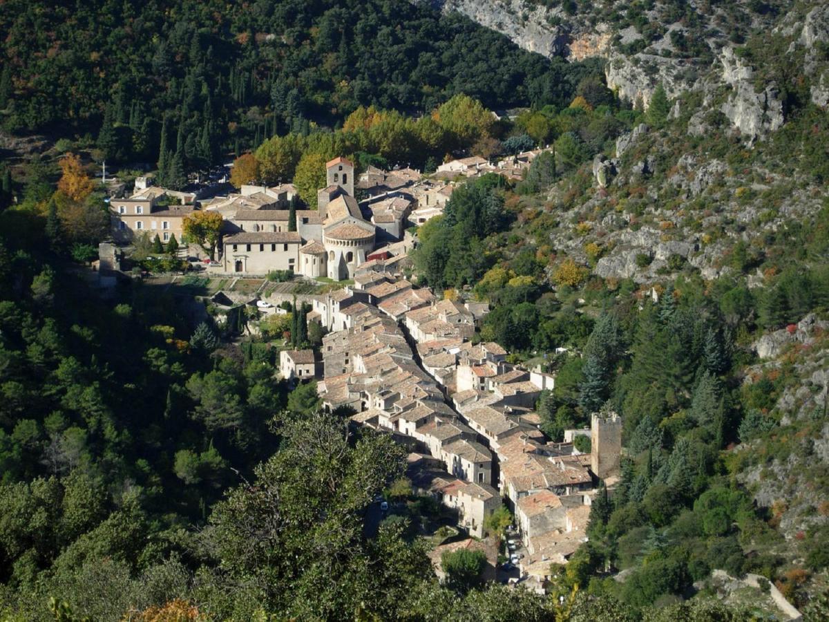 "Le Cocon"-Meuble De Tourisme 3 Etoiles -Residence "Les Logis De Beziers"-Garage Optionnel-Coeur De Ville-Plages A 16Km ! Luaran gambar